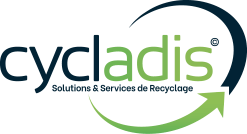 Cycladis : Tri, collecte, recyclage et valorisation de déchets d'entreprise en Ile de France (Accueil)