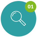 1. AUDIT ET ANALYSE DE VOTRE ENVIRONNEMENT 1. AUDIT ET ANALYSE DE VOTRE ENVIRONNEMENT