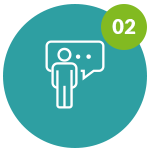 2. ASSISTANCE À LA MISE EN ŒUVRE 2. ASSISTANCE À LA MISE EN ŒUVRE