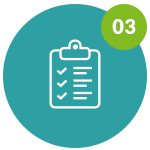 3. SENSIBILISATION ET ACCOMPAGNEMENT 3. SENSIBILISATION ET ACCOMPAGNEMENT