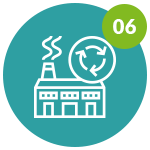 6. ACHEMINEMENT DES DÉCHETS 6. ACHEMINEMENT DES DÉCHETS
